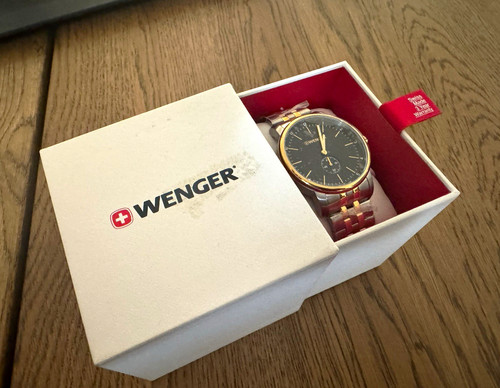 Wenger urban classic swiss - wenger,