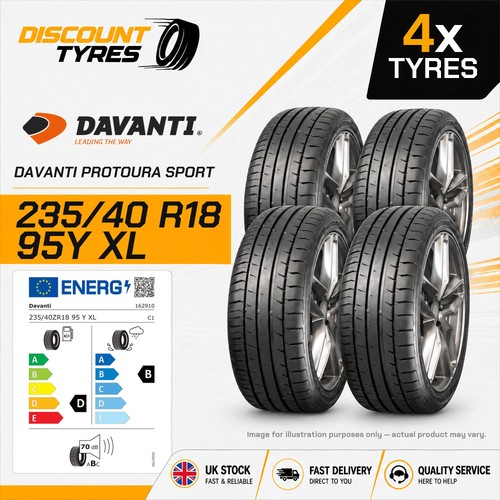 235 40r18 95y xl - 4,