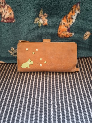 Radley women leather - leather, wallet
