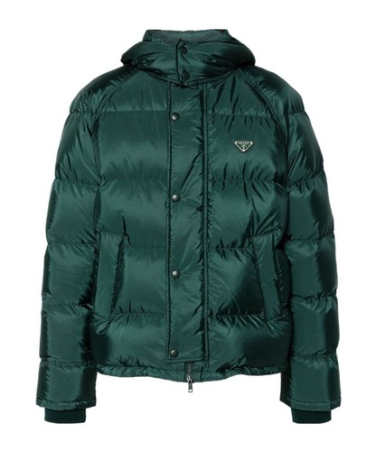 Prada triangle logo padded - triangle-logo,