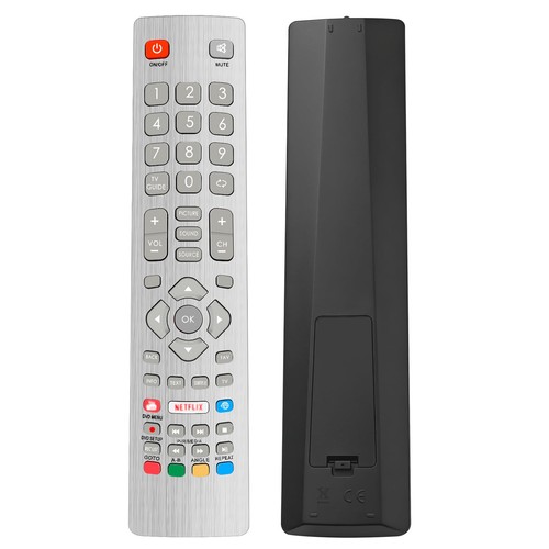 Replacement sharp remote - replacement, tv