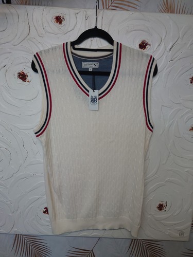 Mens jack russell tank - jack, top