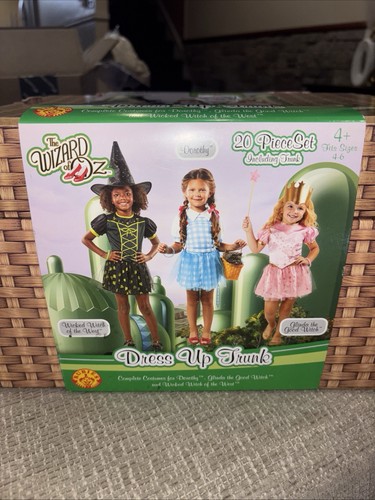 Wicked the wizard oz - of,