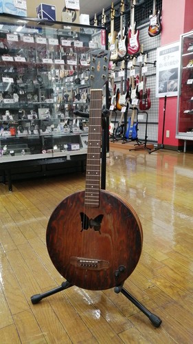 Yairi okeguitar 1 - k.yairi,