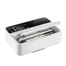 Travel Cooling Case Temperature Display Drugs Refrigerated for Car Home