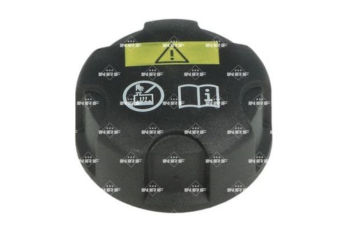 Cap coolant tank - cap,,