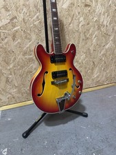Commodore N25 Hollowbody