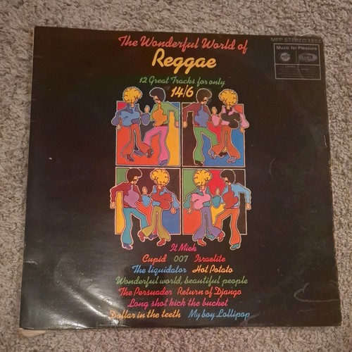 Compilation vinyl the - vinyl, 'the