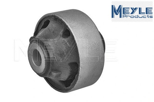 Front right control arm - front,