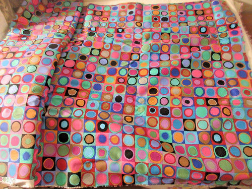 Kaffe fassett collective quilt - fassett,