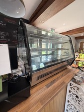 Polar CD230 160 Litre