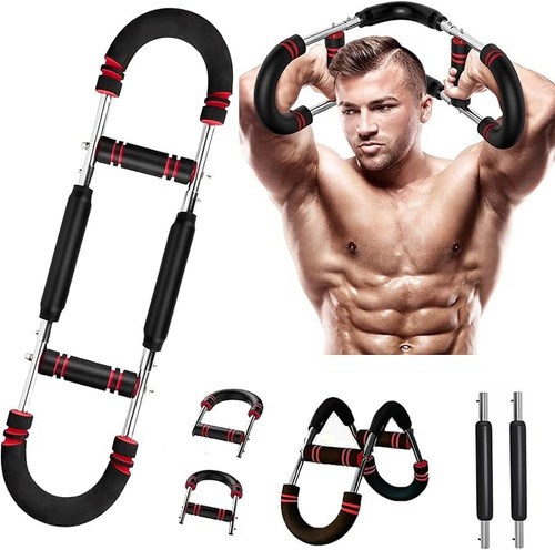Adjustable chest arm workout - &,