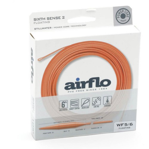 Airflo superflo sixth sense - airflo,