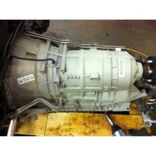 Jaguar X350 S-TYPE 2.7 Diesel