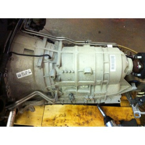Jaguar x350 type 7 - 2.7, diesel