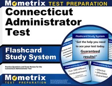 Connecticut Administrator Test