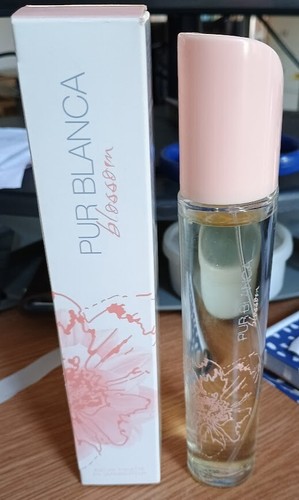 Avon pur blanca blossom eau - avon,