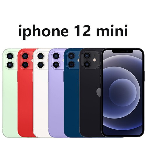 Apple iphone mini 5g - iphone,