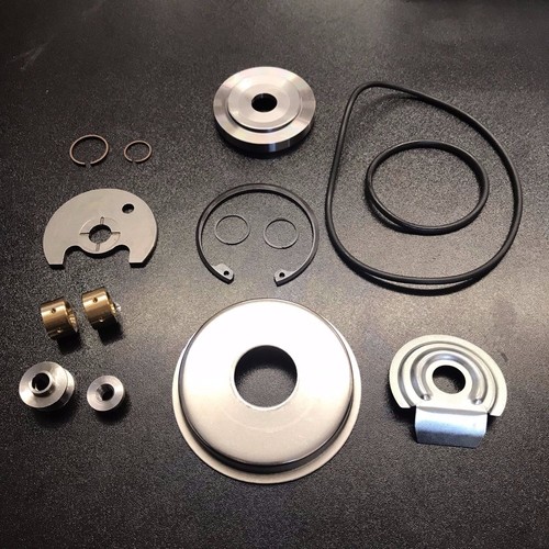 Turbo rebuild repair rervice - rebuild,