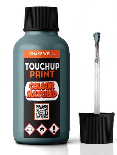 Touch paint for - touch, truck