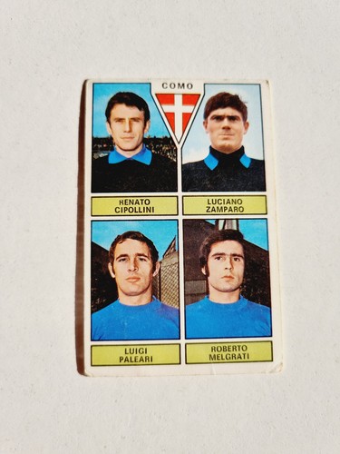 Cipollini-Zamparo-Paleari-Melg