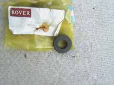 TRIUMPH STAG HEAD BOLT WASHERS