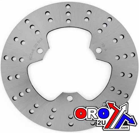 Disc brake rear yamaha tzr125 - brake,