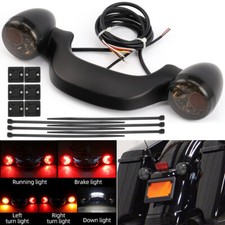 Bullet Rear LED Turn Signals