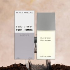 ISSEY MIYAKE L'EAU D'ISSEY