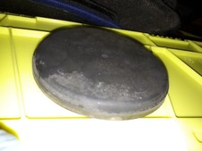 Ford Fiesta Headlight Rubber Cover mk6 2006 2007 2008 facelift