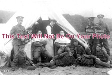 YO 8906 - Barbers Tent, Hull