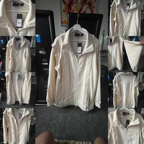 Adidas jacket ivy park - -, x