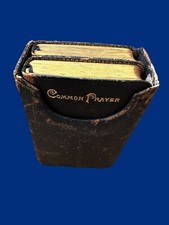 c.1920s Miniature Book of