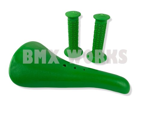 Velo aero style - seat, ame