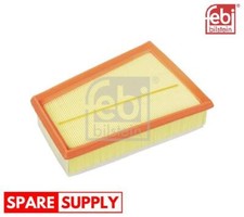 AIR FILTER FOR MERCEDES-BENZ