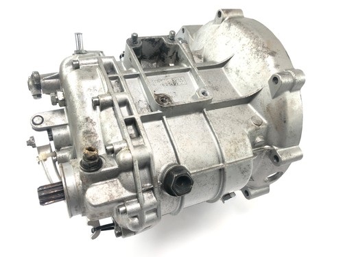 Moto guzzi mans 1000 - le, vv