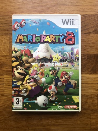 Mario party nintendo - mario,