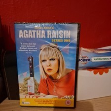 Agatha Raisin - Series 1 -