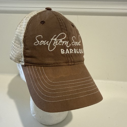 Southern soul barbeque bbq - soul,