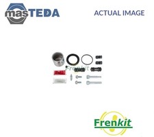 760597 BRAKE CALIPER REPAIR