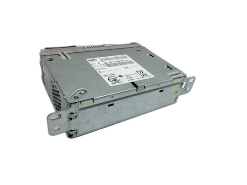 Car radio player navigation - cd,