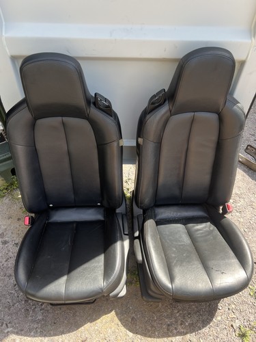Mazda mx5 leather - mazda,