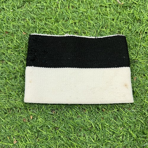 Captains football armband box - captains,