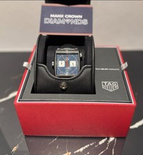 Tag heuer monaco - calibre, 11