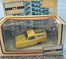 Vintage LLEDO 1/43 Scale