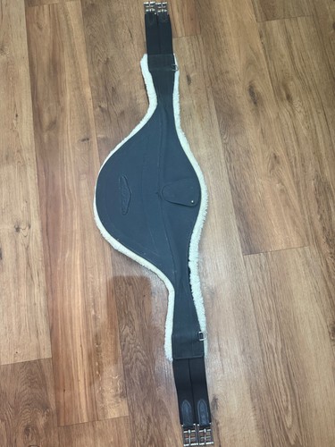 Mark todd stud girth - todd,