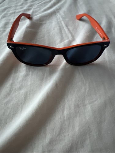 Ray ban junior rj9052s kids - ray-ban,