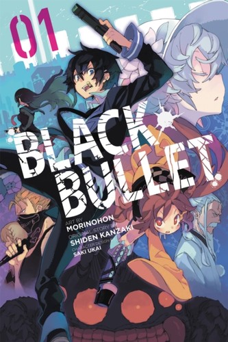 Black bullet those who would - those,