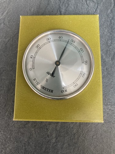 Diplex humidity meter - diplex,