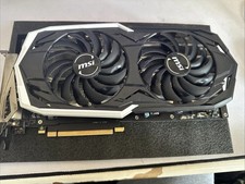 MSI GeForce RTX 2070 ARMOR